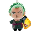 One Piece - Zoro Bamse - 15 CM