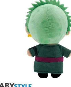 One Piece - Zoro Bamse - 15 CM
