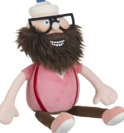 Onkel Reje Bamse