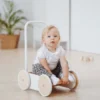Ooh Noo - Baby Walker - White - 40Bww2106