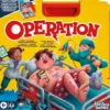 Operation - Spil Til Børn - Hasbro G0951