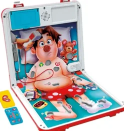 Operation - Spil Til Børn - Hasbro G0951