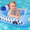 Oppustelig Båd Til Børn - Til Pool - Bestway