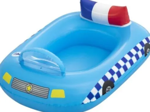 Oppustelig Båd Til Børn - Til Pool - Bestway
