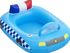 Oppustelig Båd Til Børn - Til Pool - Bestway