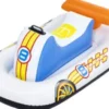 Oppustelig Bil Til Pool - Til Børn - Bestway