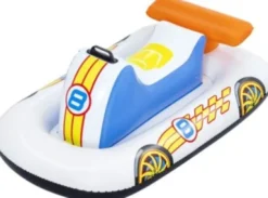 Oppustelig Bil Til Pool - Til Børn - Bestway