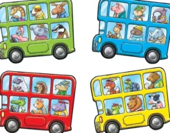 Orchard - Little Bus Lotto - 600355