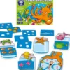 Orchard Toys - Fang Og Tæl Spil