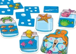 Orchard Toys - Fang Og Tæl Spil