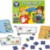 Orchard Toys - Indkøbsliste Ekstra Frugt & Grønt - 600090