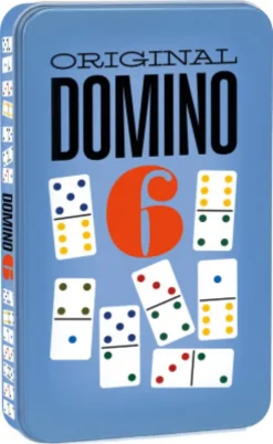 Original Domino 6 - 10027