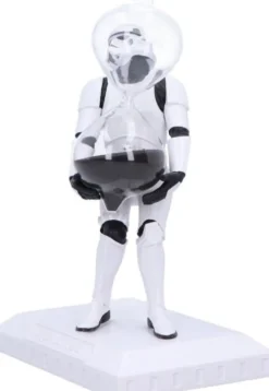 Original Stormtrooper Figur - Time's Up Timeglas - Star Wars