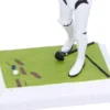 Original Stormtrooper Figur - Hole In None - Star Wars