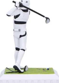 Original Stormtrooper Figur - Hole In None - Star Wars