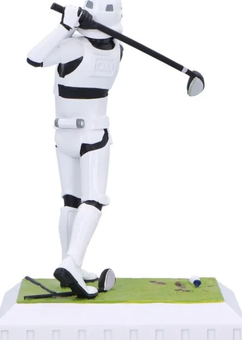 Original Stormtrooper Figur - Hole In None - Star Wars