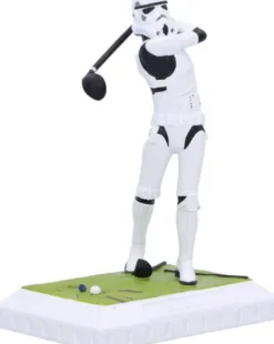 Original Stormtrooper Figur - Hole In None - Star Wars