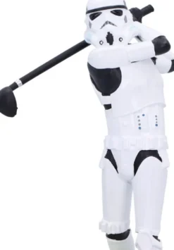 Original Stormtrooper Figur - Hole In None - Star Wars