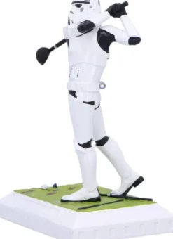 Original Stormtrooper Figur - Hole In None - Star Wars
