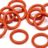 O-Ring 5X1Mm - 12Pcs - Mv29086 - Maverick Rc