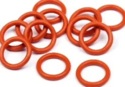 O-Ring 5X1Mm - 12Pcs - Mv29086 - Maverick Rc