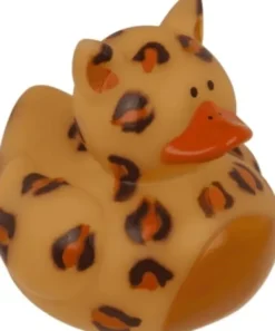 Out Of The Blue - Badeand - Safaridyr Med Pibelyd - Assorteret