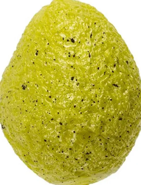 Out Of The Blue - Dinosaur Æg Squeeze Ball - Assorteret