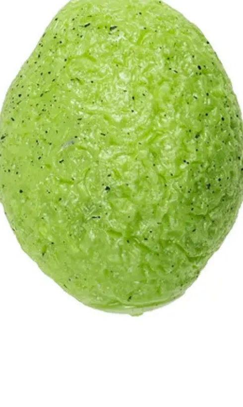 Out Of The Blue - Dinosaur Æg Squeeze Ball - Assorteret