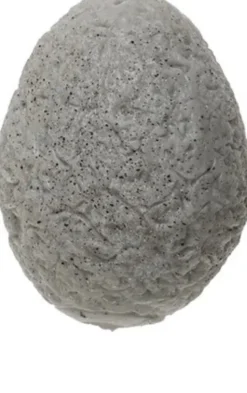 Out Of The Blue - Dinosaur Æg Squeeze Ball - Assorteret