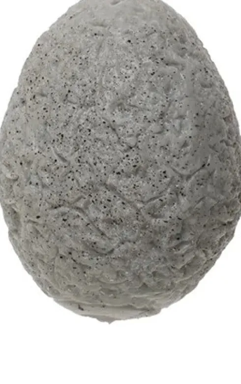 Out Of The Blue - Dinosaur Æg Squeeze Ball - Assorteret