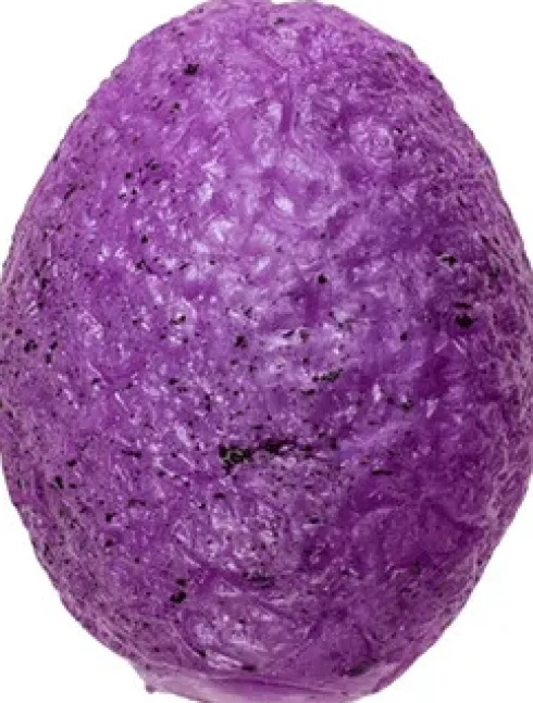 Out Of The Blue - Dinosaur Æg Squeeze Ball - Assorteret