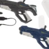 Out Of The Blue - Elektrisk Vandpistol - 7-10 M - Assorteret