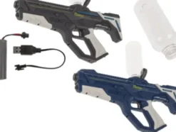 Out Of The Blue - Elektrisk Vandpistol - 7-10 M - Assorteret