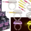 Out Of The Blue - Glow In The Dark - Ringe - Assorteret