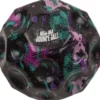 Out Of The Blue - Mega-High Bounce Ball - Hoppebold - 10 CM - Assorteret