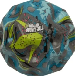 Out Of The Blue - Mega-High Bounce Ball - Hoppebold - 10 CM - Assorteret