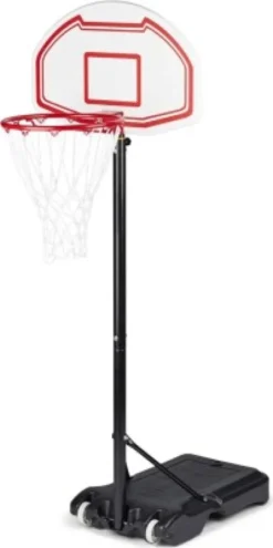 Outsiders - Basketball Stander - Rod Basic - 160-260 CM