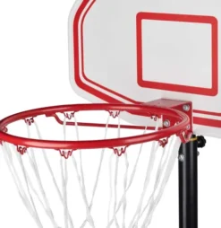 Outsiders - Basketball Stander - Rod Basic - 160-260 CM