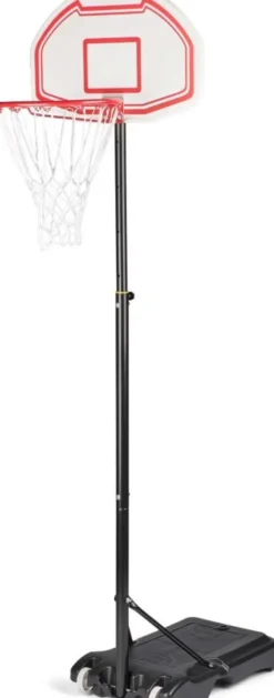 Outsiders - Basketball Stander - Rod Basic - 160-260 CM