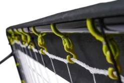 Outsiders - Rebounder League 182X120X60Cm