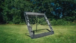 Outsiders - Rebounder Til Fodbold - 168X168 CM