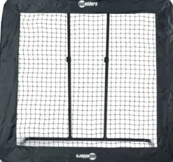 Outsiders - Rebounder Til Fodbold - 168X168 CM