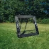 Outsiders - Rebounder Til Fodbold - 128X128 CM