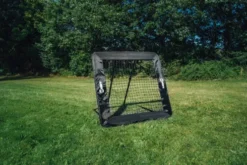 Outsiders - Rebounder Til Fodbold - 128X128 CM