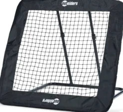Outsiders - Rebounder Til Fodbold - 128X128 CM