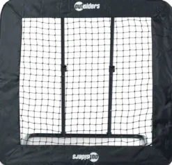 Outsiders - Rebounder Til Fodbold - 128X128 CM