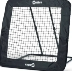 Outsiders - Rebounder Til Fodbold - 128X128 CM