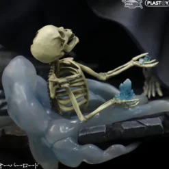 Overlord Statue Ainz Ooal Gown Statue