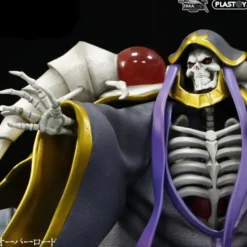 Overlord Statue Ainz Ooal Gown Statue