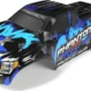 Painted Body Phantom Mt - Mv150607 - Maverick Rc